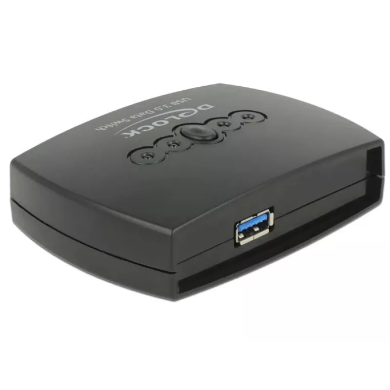 USB jungiklis DeLOCK 87724