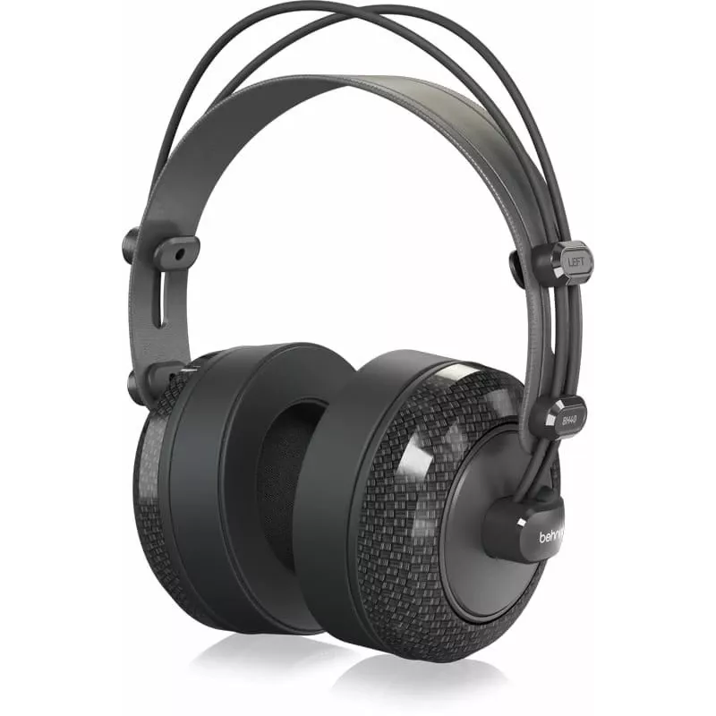 Behringer BH40 studijinės ausinės