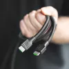 Green Cell HDGC02 HDMI laidas 3 m HDMI A tipo (standartinis) juodas (HDGC02)