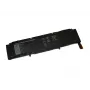 Origin Storage BTI XG4K6-BTI 6 elementų nešiojamojo kompiuterio akumuliatorius, tinkantis Precision 5750 (OEM 01RR3, F8CPG, XG4K6)