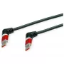 ROLINE USB2.0 laidas 360° sukamasis C-C ST/ST 2m