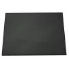 Durable 15DUR720301 stalinis kilimėlis juodas