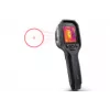 FLIR TG165-X MSX šiluminė kamera -25 iki +300 °C 80 x 60 pikselių 8.7 Hz MSX®, įmontuotas LED žibintas, skaitmeninis fotoaparatas