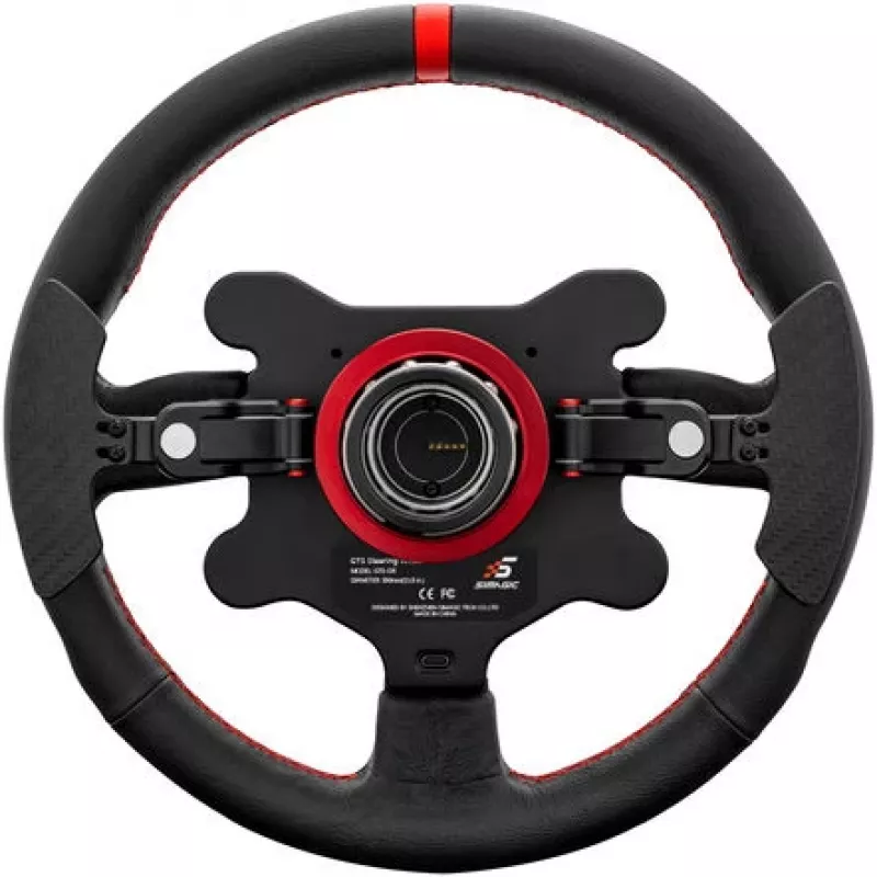 Vairas Simagic GTS Oda GAJO-717 320 mm skersmens