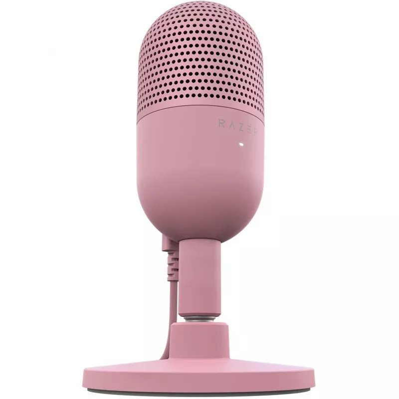 Razer Seiren V3 Mini Quartz mikrofonas