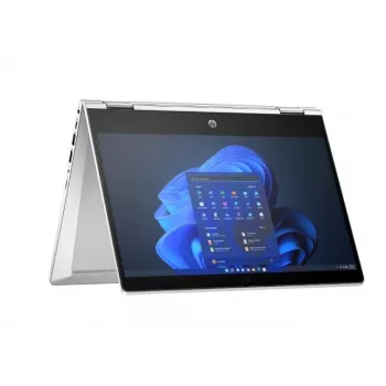 HP Pro x360 435 G10 854K5ES 13,3 col. FHD IPS jutiklinis 400 nitų, AMD Ryzen 5 7530U, 16 GB RAM, 512 GB SSD, Windows 11 Pro