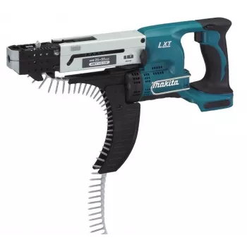 Automatinis atsuktuvas Makita DFR550ZX1