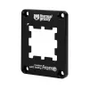 Terminis rėmelis ir CPU apsauga Thermal Grizzly TG-CSF-AM5 aliuminis juodas