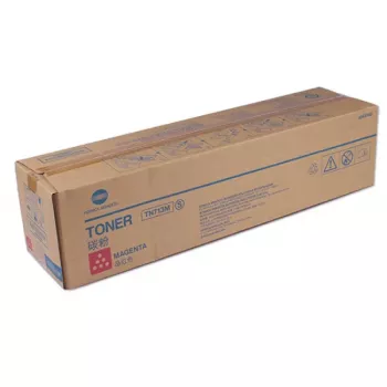 Konica Minolta TN-713M rausvas (magenta) tonerio kasetė, A9K8350