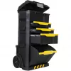STANLEY mobilioji dirbtuvių dėžė – 3 segmentai