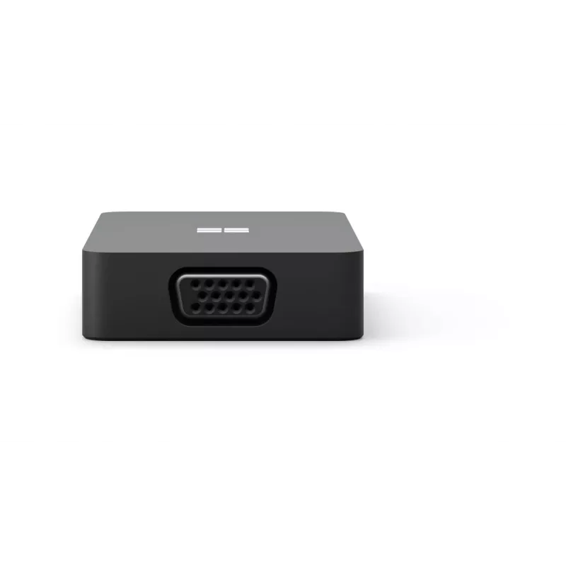 Microsoft Surface USB-C kelioninis centras – Dock stotelė USB-C – VGA, HDMI – GigE (SWV-00002)