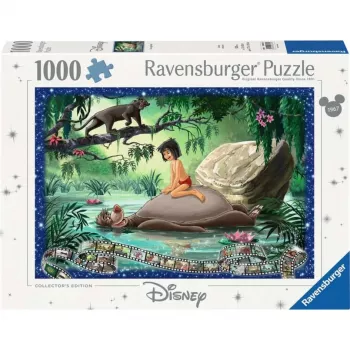 Ravensburger 12000318 Dėlionė