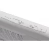 Hota tradicinė Amica OSC6112W, ištraukimo galia 184 m³/h, 1 variklis, 60 cm, balta