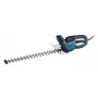Makita UH6580 elektrinis gyvatvorių žirklių pjūklas Dvigubas peilis 670 W 4,4 kg