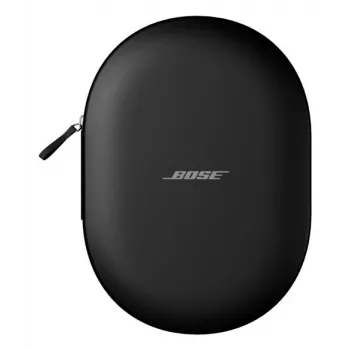 Belaidės ausinės Bose QuietComfort Ultra 2. GEN Juodos