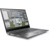 Nešiojamas kompiuteris HP ZBook Fury 15 G7 / i7 / RAM 32 GB / SSD / 15,6″ FHD (atnaujinta prekė)