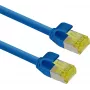 helos Ultra Slim 3 m SFTP Cat 6a jungiamasis kabelis