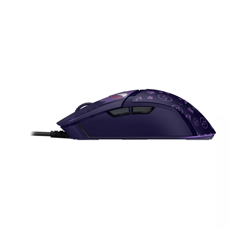 Razer Cobra Gengar Edition žaidimų pelė RZ01-04650700-R3M1