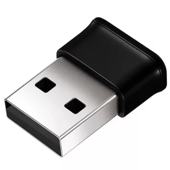 Belaidis USB WLAN adapteris, 11ac, 650 Mbit/s
