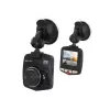 Automobilinis vaizdo registratorius BLOW DVR F270, 2.7 colio ekranas, 720p, MicroSD iki 32 GB, Li-Ion baterija