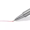 Plonas rašiklis Staedtler Triplus 334 R-9BK4