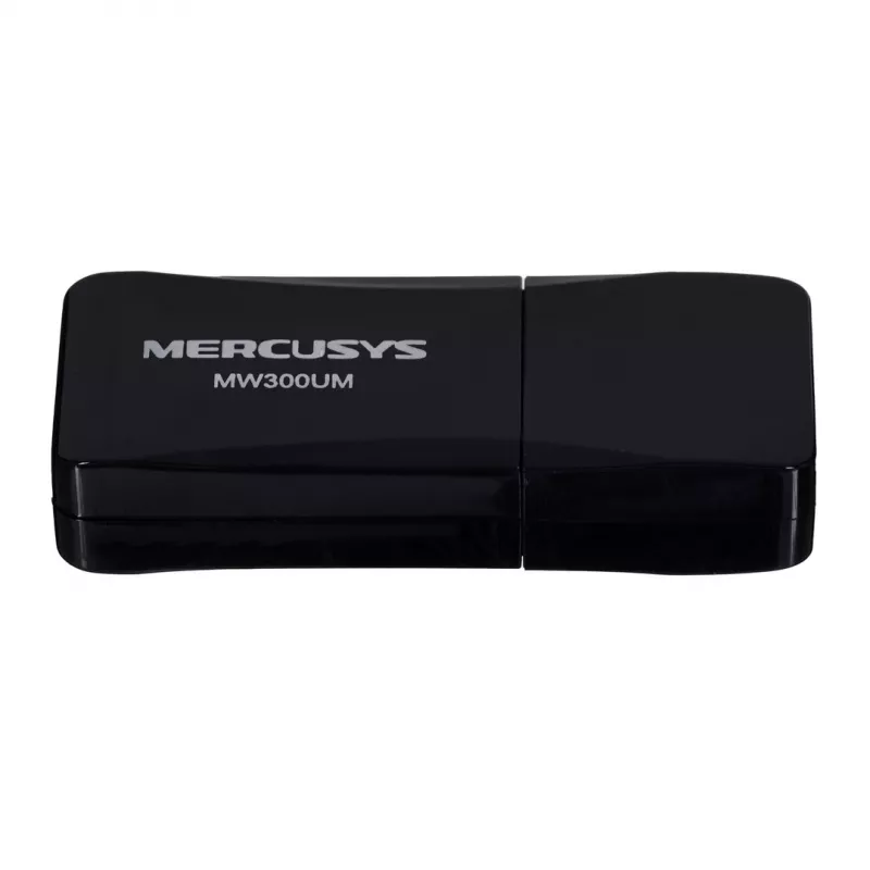 Mercusys N300 belaidis mini USB adapteris