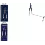 Skriestuvas lankinis Staedtler 553 02