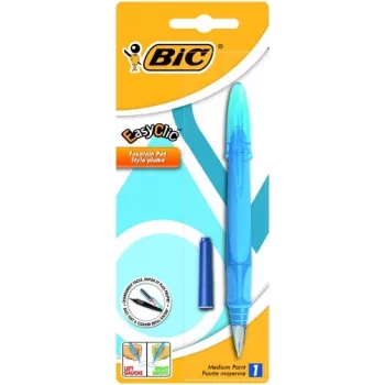 BIC rašalinis rašiklis EASY CLIC STANDART, 1 vnt 733043