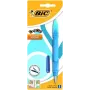 BIC rašalinis rašiklis EASY CLIC STANDART, 1 vnt 733043