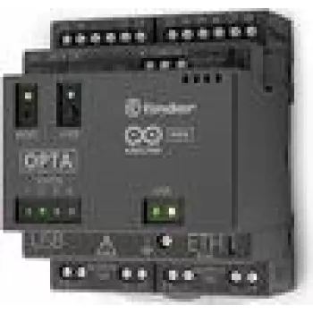 Arduino Opta RS485 AFX00001 SPS ryšio modulis 12 V/DC, 24 V/DC (AFX00001)