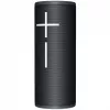 Nešiojamas Bluetooth garsiakalbis Ultimate Ears BOOM 4, stereo, juodas