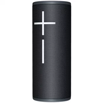 Nešiojamas Bluetooth garsiakalbis Ultimate Ears BOOM 4, stereo, juodas
