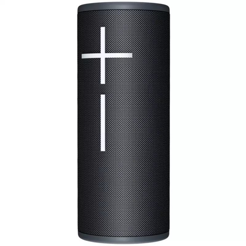 Nešiojamas Bluetooth garsiakalbis Ultimate Ears BOOM 4, stereo, juodas