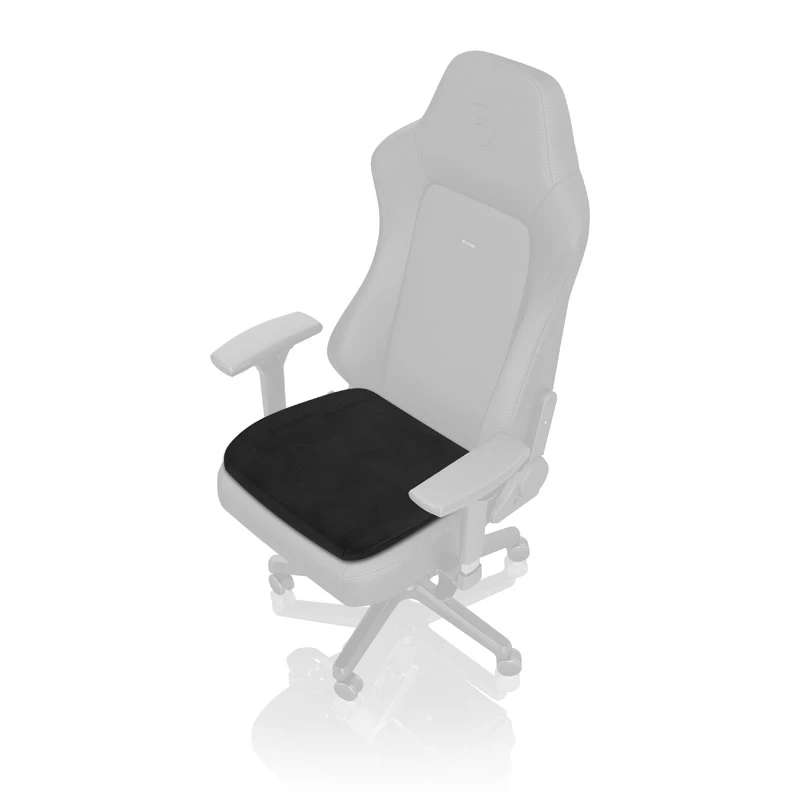 noblechairs Memory Foam pagalvėlių rinkinys – sėdimoji pagalvėlė + kaklo pagalvėlė