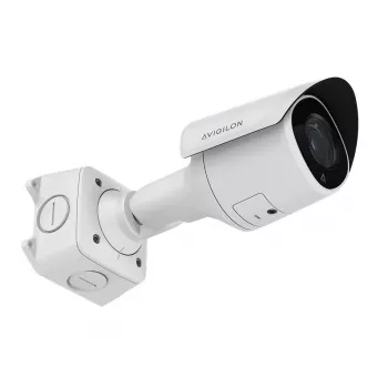 Avigilon Alta 2MP H6SL lauko IR bullet kamera su 3.4-10.5 mm objektyvu - Alta 30 dienų