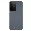 Krusell Sand Cover Samsung Galaxy S21 Ultra pilkas