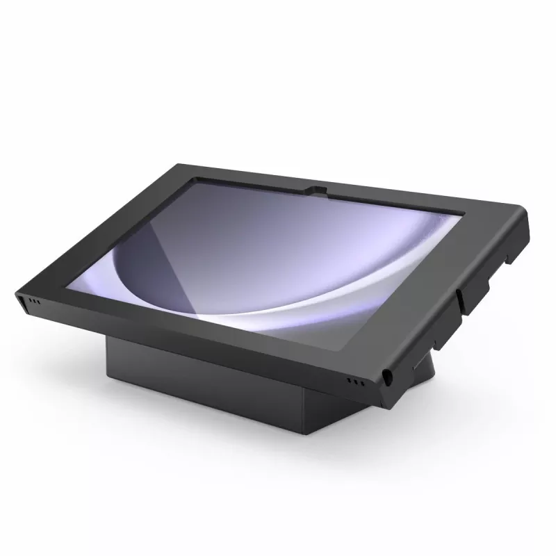 Compulocks Surface GO 1-4 Gen Apex apsauginis rėmelis juodas 10.5 colio