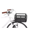 Thule 100050 Pack n Pedal Dviračio krepšys juodas