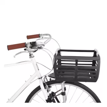 Thule 100050 Pack n Pedal Dviračio krepšys juodas
