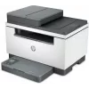 Daugiafunkcis spausdintuvas HP LaserJet MFP M234SDW lazerinis nespalvotas
