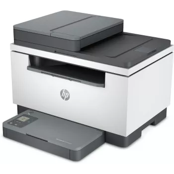 Daugiafunkcis spausdintuvas HP LaserJet MFP M234SDW lazerinis nespalvotas