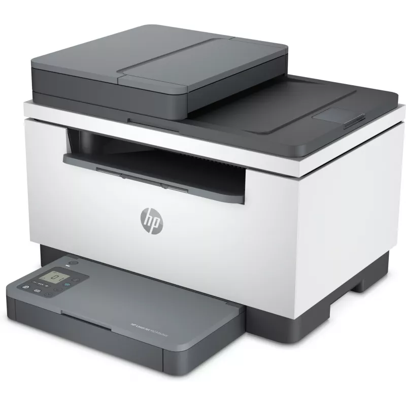 Daugiafunkcis spausdintuvas HP LaserJet MFP M234SDW lazerinis nespalvotas