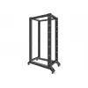 Atviras stovas Lanberg OR01-6032-B 32U juodas