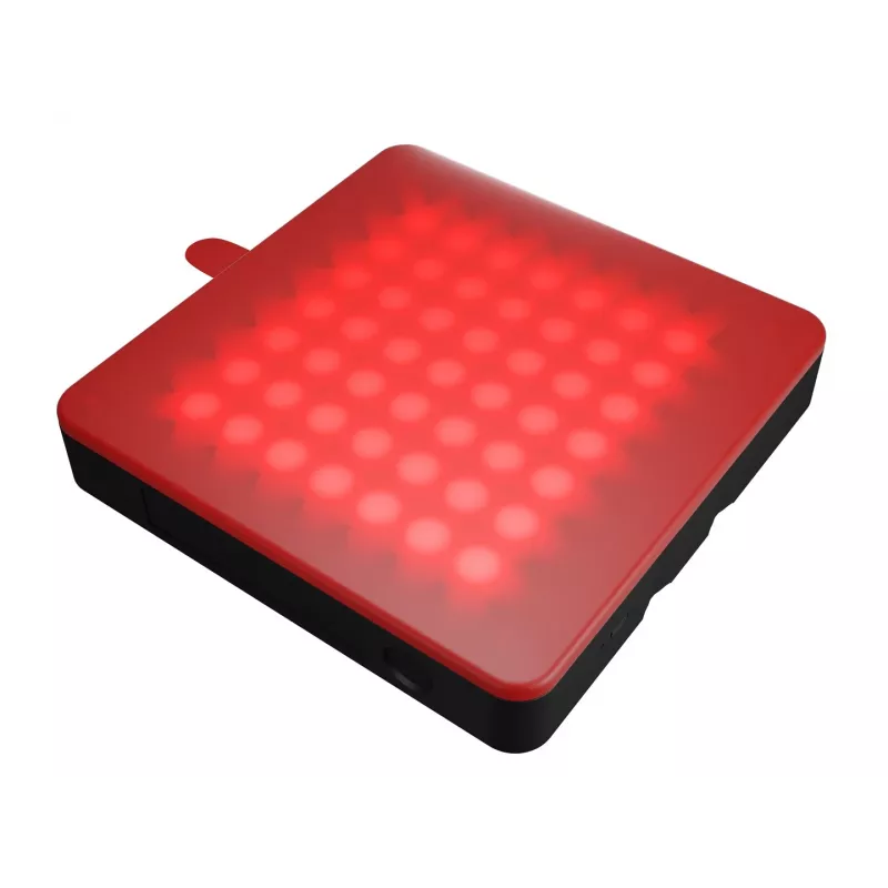 LED šviestuvas NATEC Alfama Color 5 W