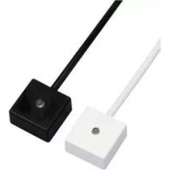Glasbručio jutiklis baltas SPGS/w (GHV9220004V0009)
