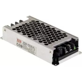 Maitinimo keitiklis Mean Well RSD-60G-24, 60 W, 24 V, 60×128×25 mm
