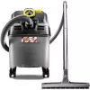 Kärcher NT 30/1 Ap L – druminis dulkių siurblys sausam ir šlapiam valymui, 30 l talpa, 1380 W