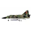 Konstruktorius Cobi Blocks Saab AJS 3 Viggen 911 dalių modelio rinkinys