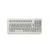 CHERRY G80-1800 klaviatūra universali USB QWERTZ vokiška pilka