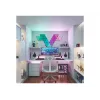 Nanoleaf NL47-0101TW-3PK Ultra Black trikampiai 3 vnt. Wi-Fi išplėtimo rinkinys
